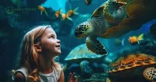 Grand Aquarium